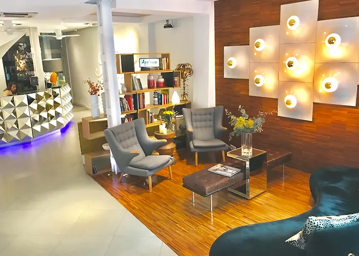 Abalú Boutique&Design Hotel