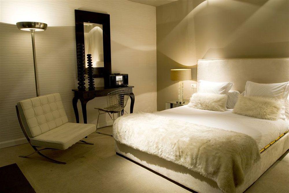 Abalu Design Boutique Gran Via - Only Adults