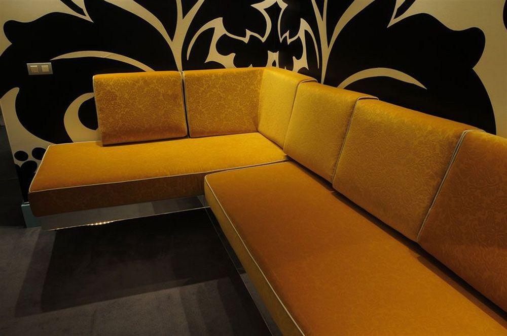 Hotel Abalu Design Boutique Gran Via - Only Adults