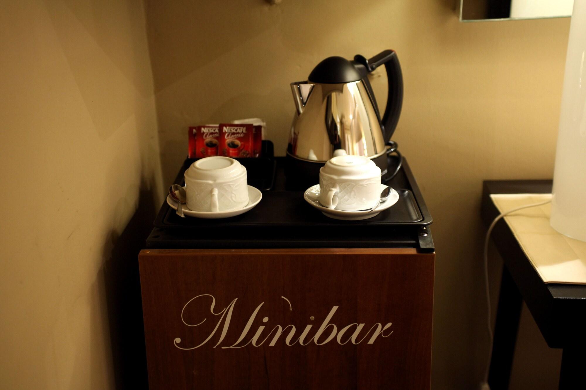 Hotel Abalu Design Boutique Gran Via - Only Adults Madrid