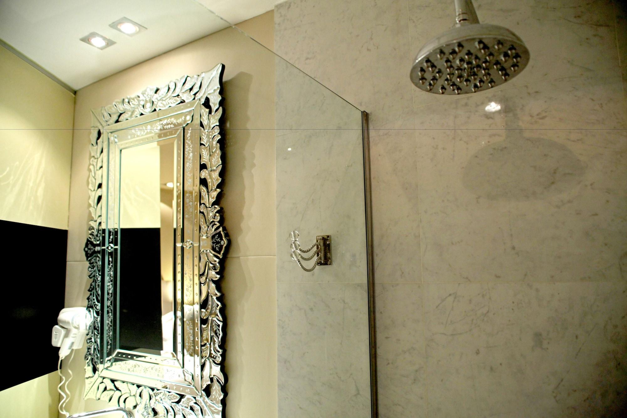 Abalu Design Boutique Gran Via - Only Adults 3* Madrid