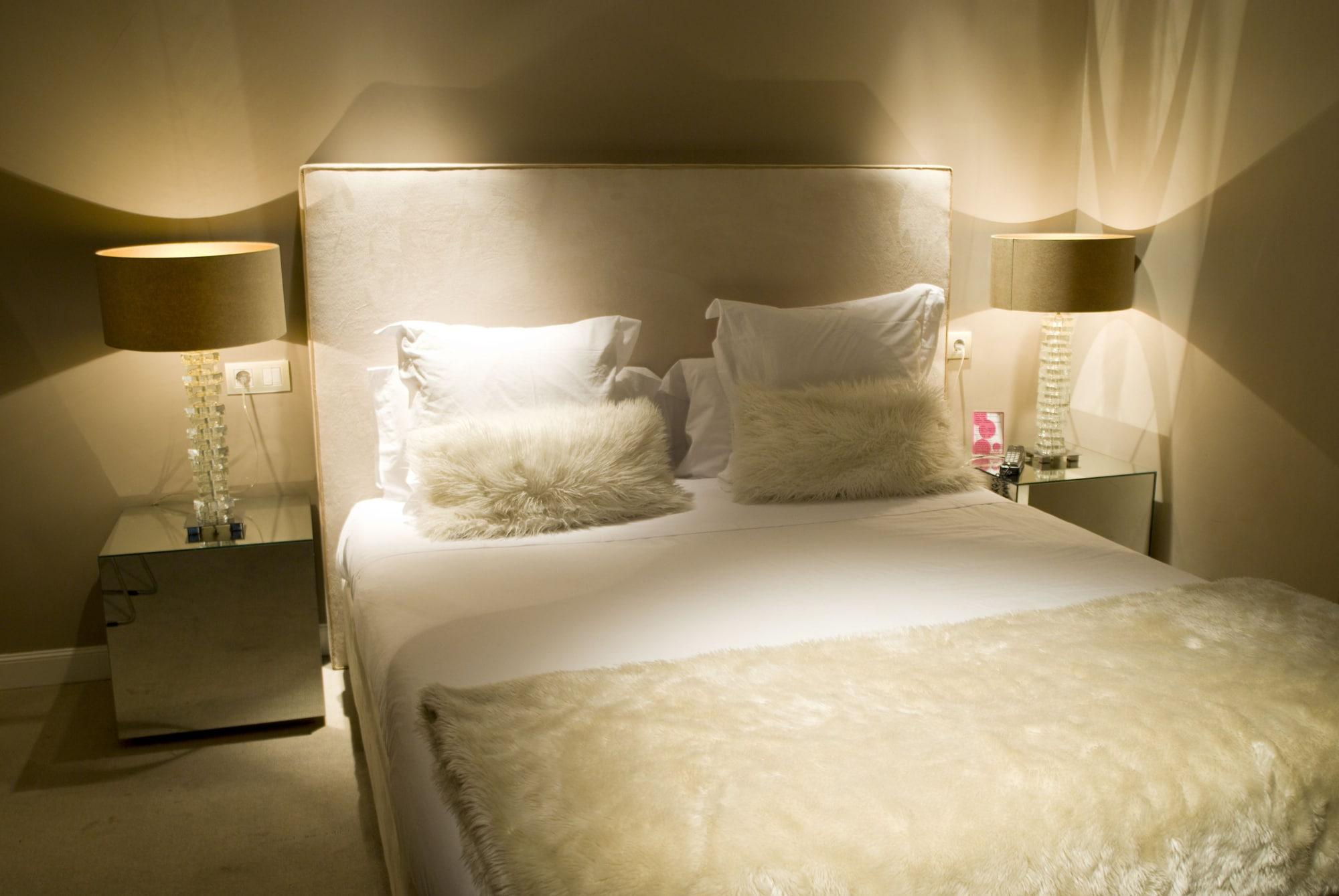 Hotel Abalu Design Boutique Gran Via - Only Adults