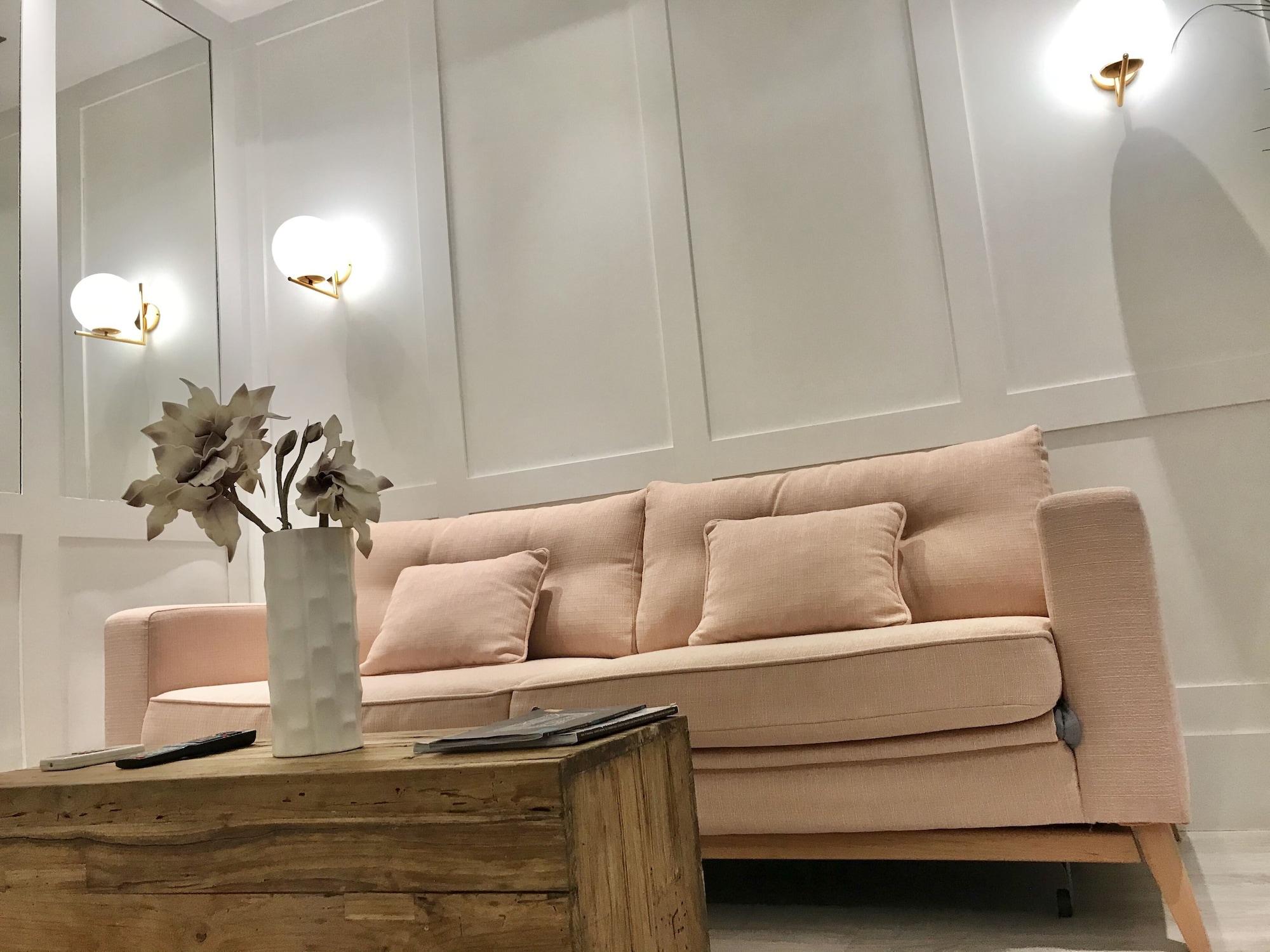 Hotel Abalu Design Boutique Gran Via - Only Adults