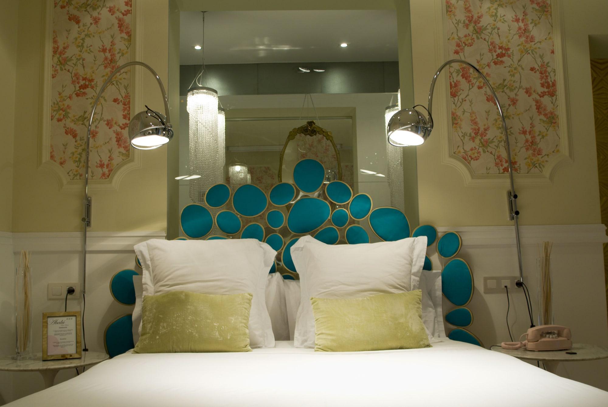 Abalu Design Boutique Gran Via - Only Adults Madrid