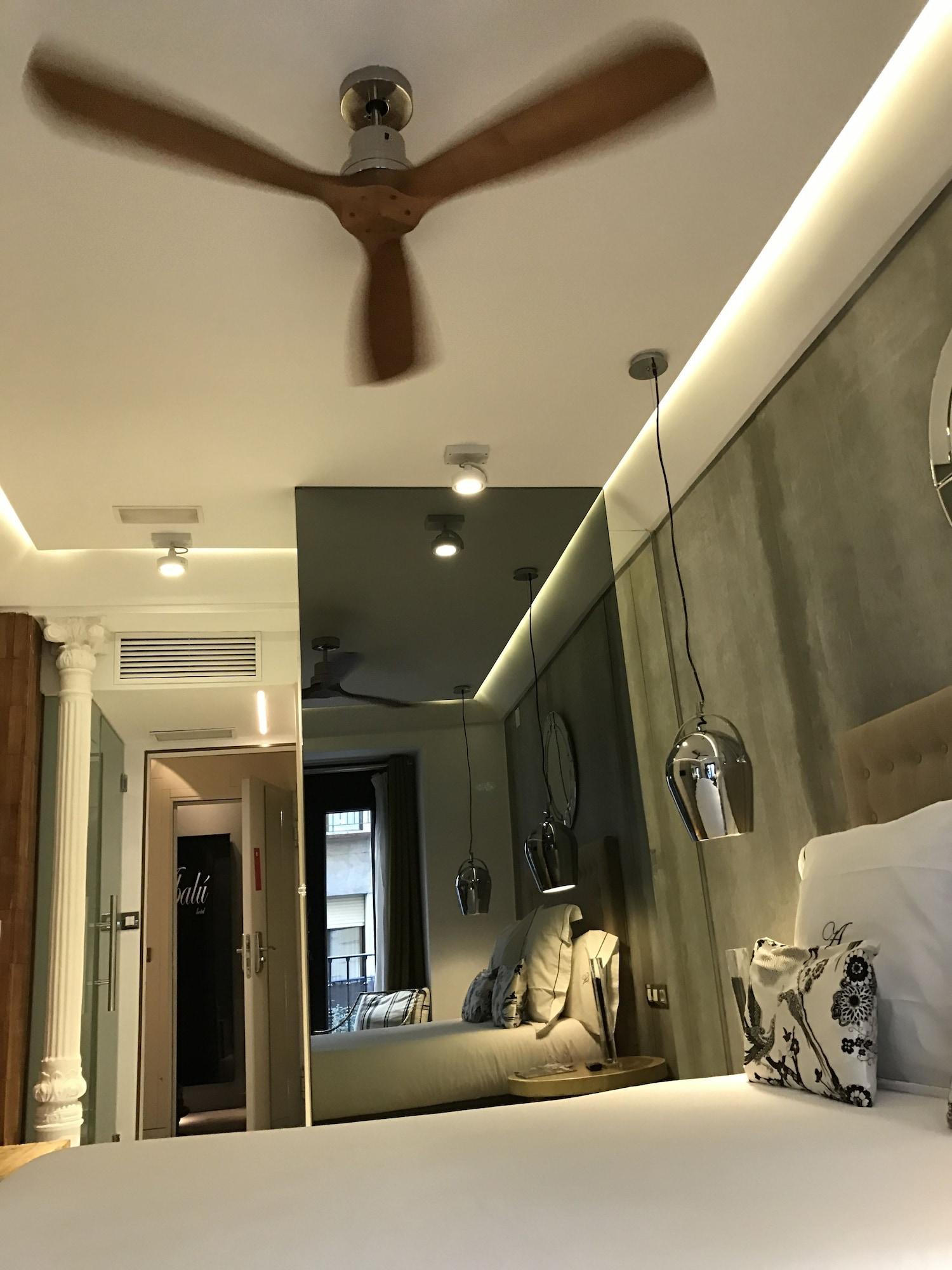 Abalu Design Boutique Gran Via - Only Adults 3* Madrid