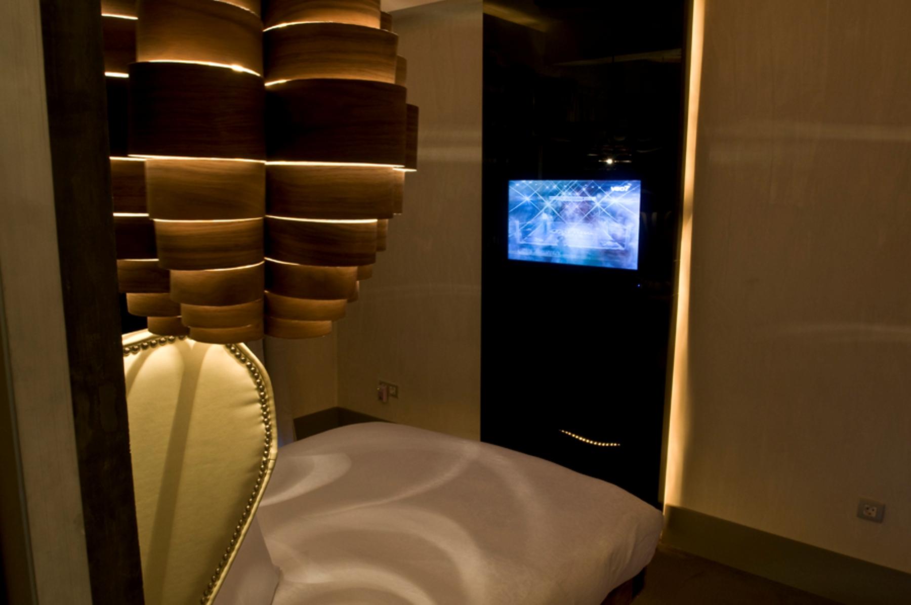 Abalu Design Boutique Gran Via - Only Adults Hotel Madrid