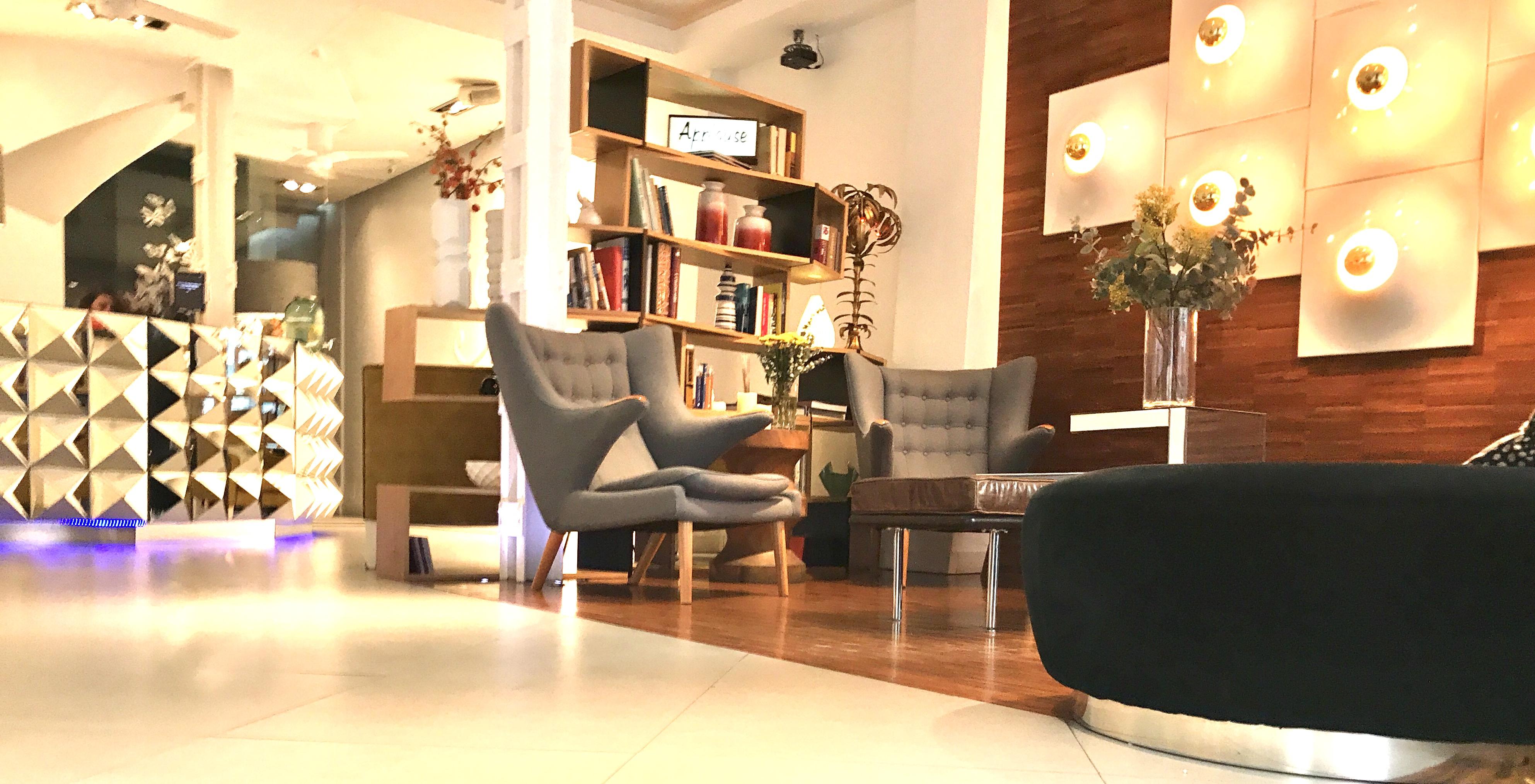 Hotel Abalu Design Boutique Gran Via - Only Adults 3*