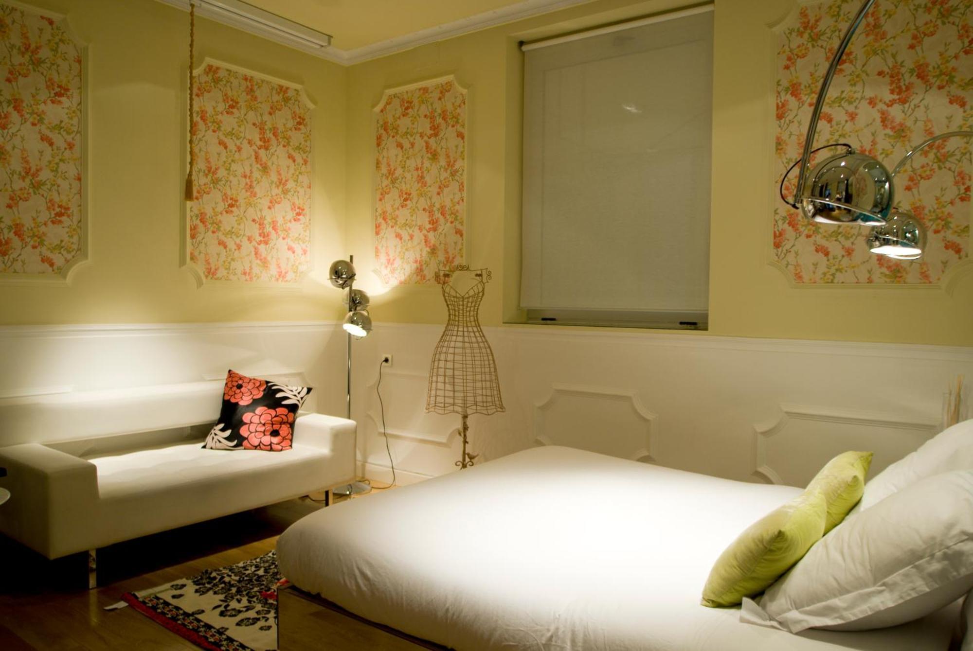 Abalu Design Boutique Gran Via - Only Adults 3*