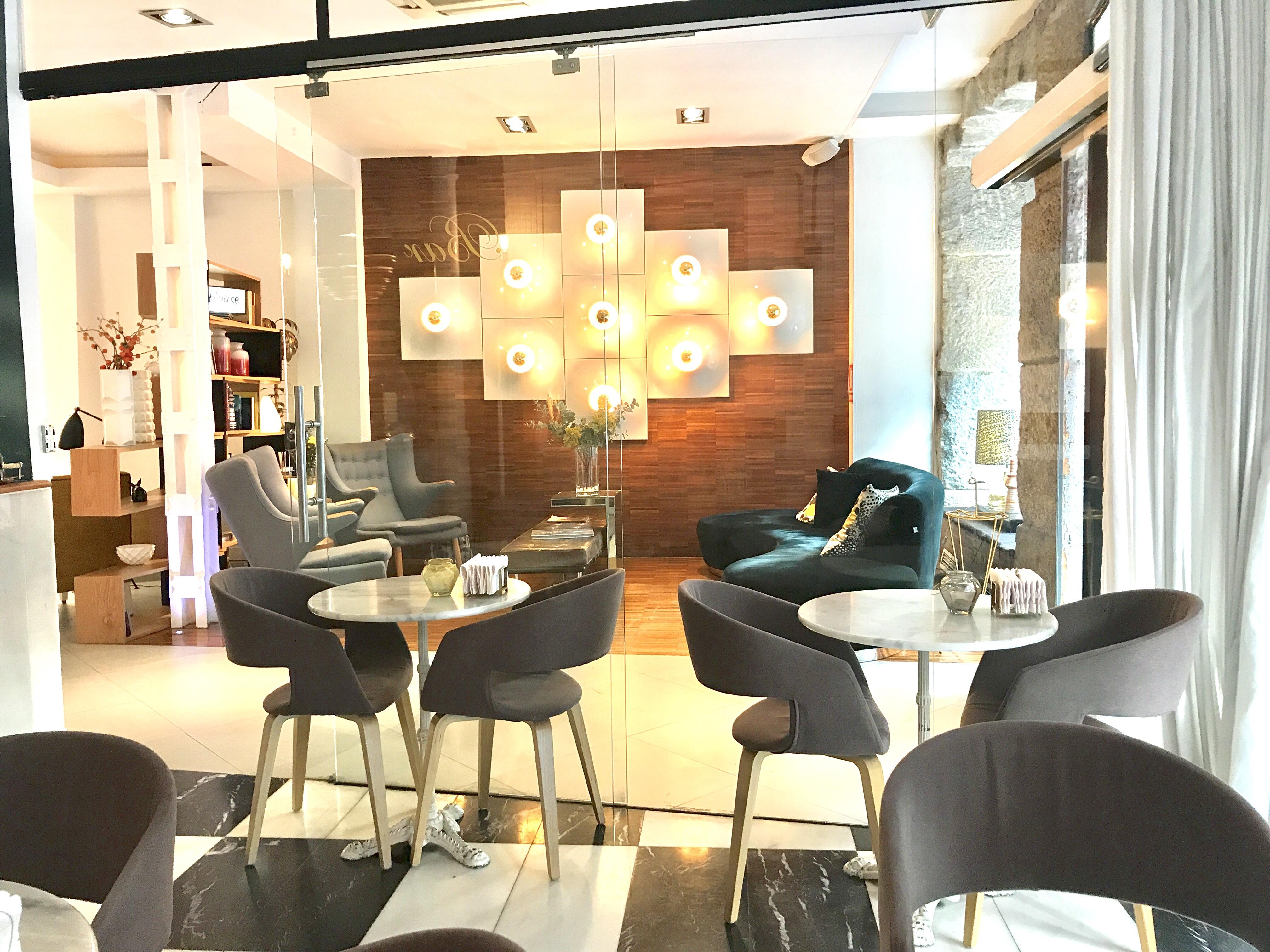 Hotel Abalu Design Boutique Gran Via - Only Adults