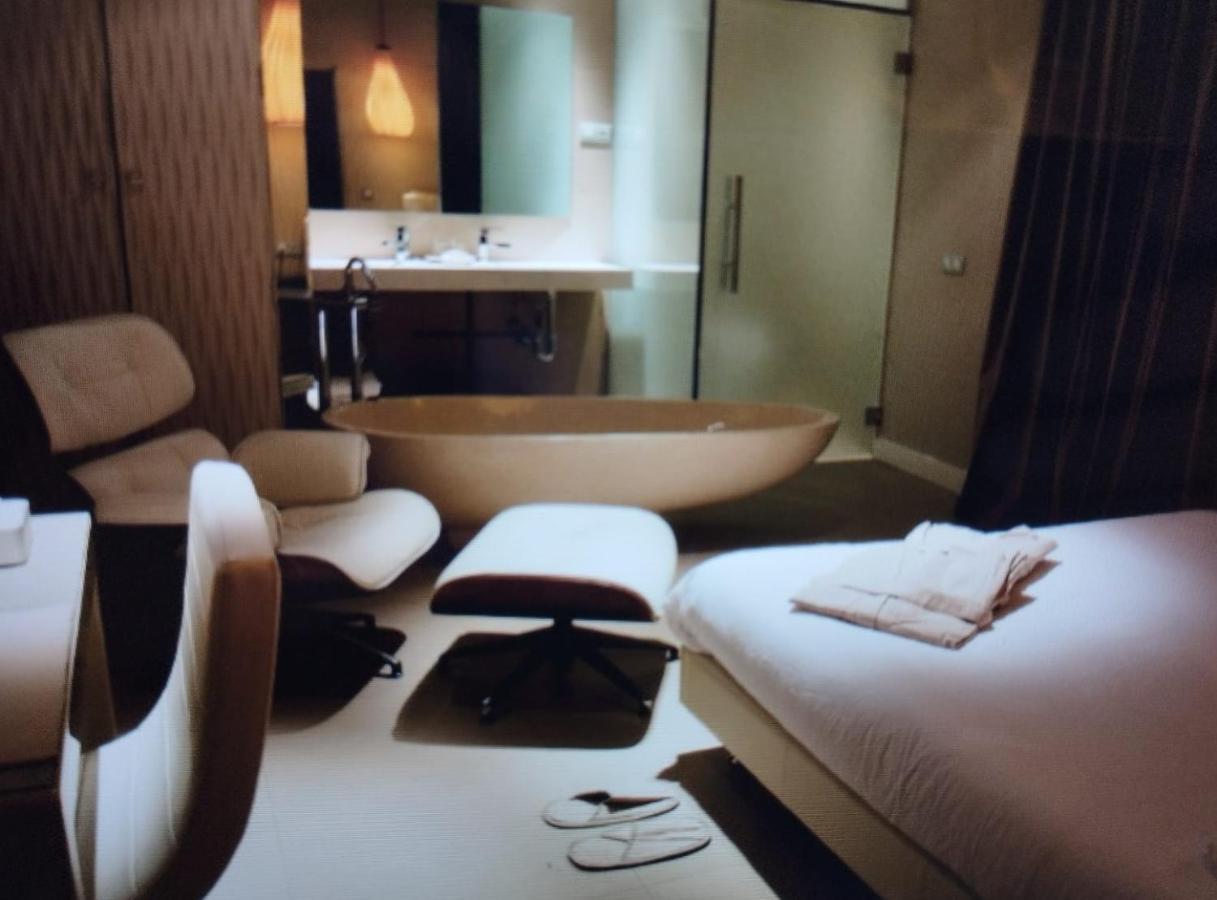 Abalu Design Boutique Gran Via - Only Adults Hotel 3*