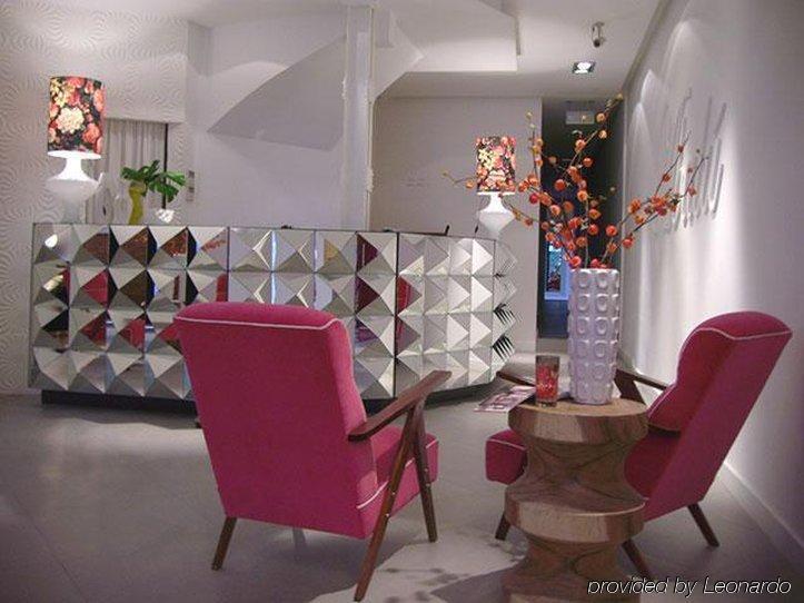 Abalu Design Boutique Gran Via - Only Adults Madrid