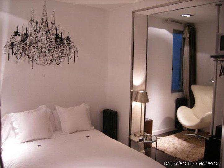 Hotel Abalu Design Boutique Gran Via - Only Adults 3*