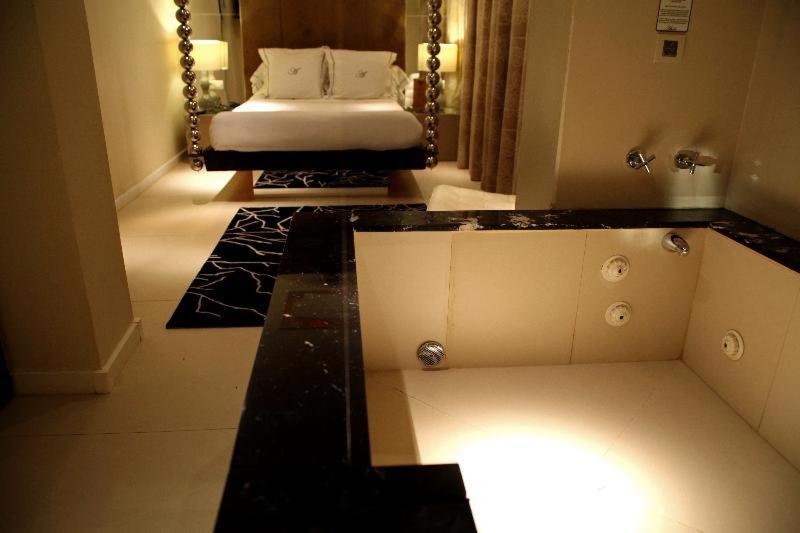 Abalu Design Boutique Gran Via - Only Adults 3*
