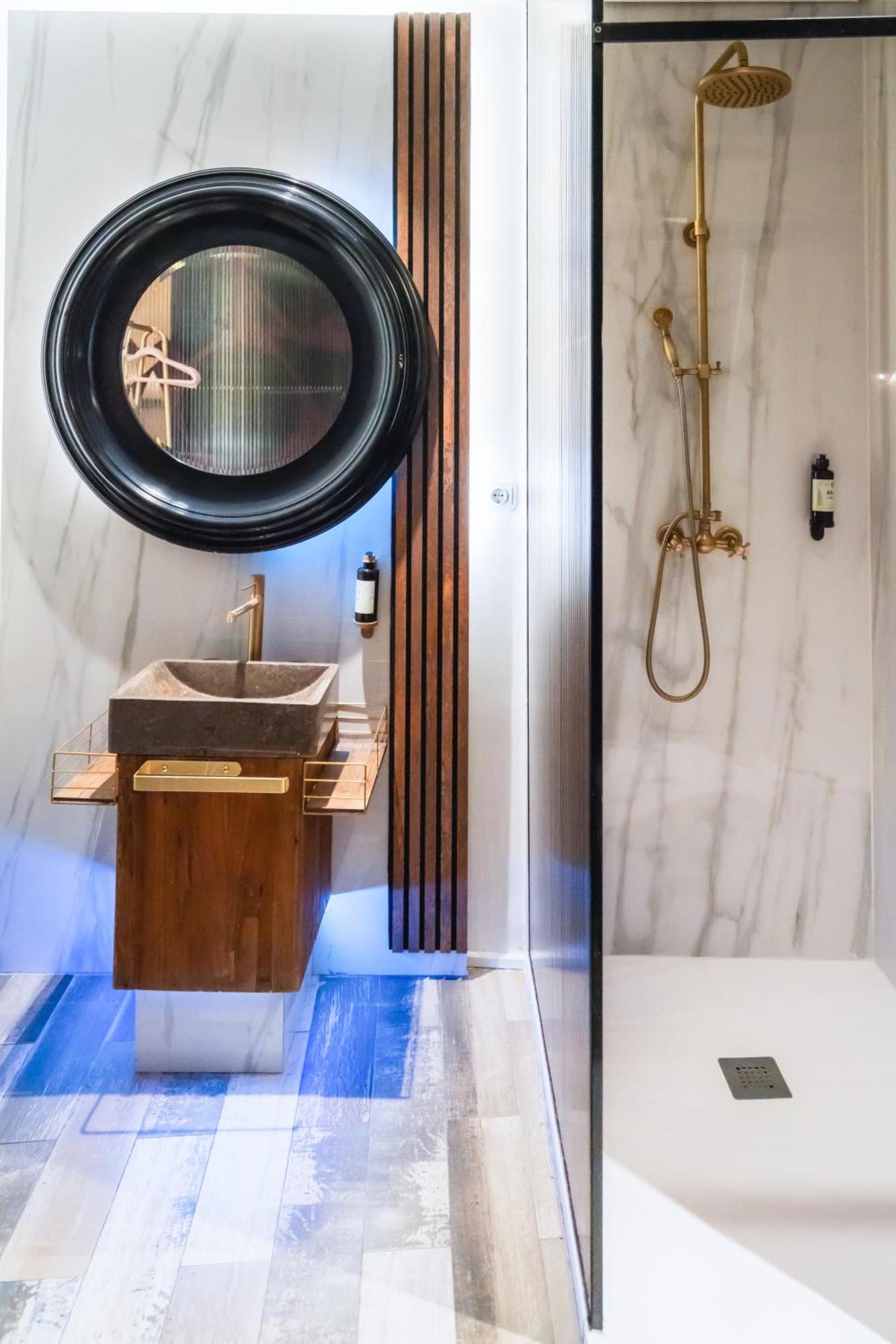 Abalu Design Boutique Gran Via - Only Adults Hotel Madrid