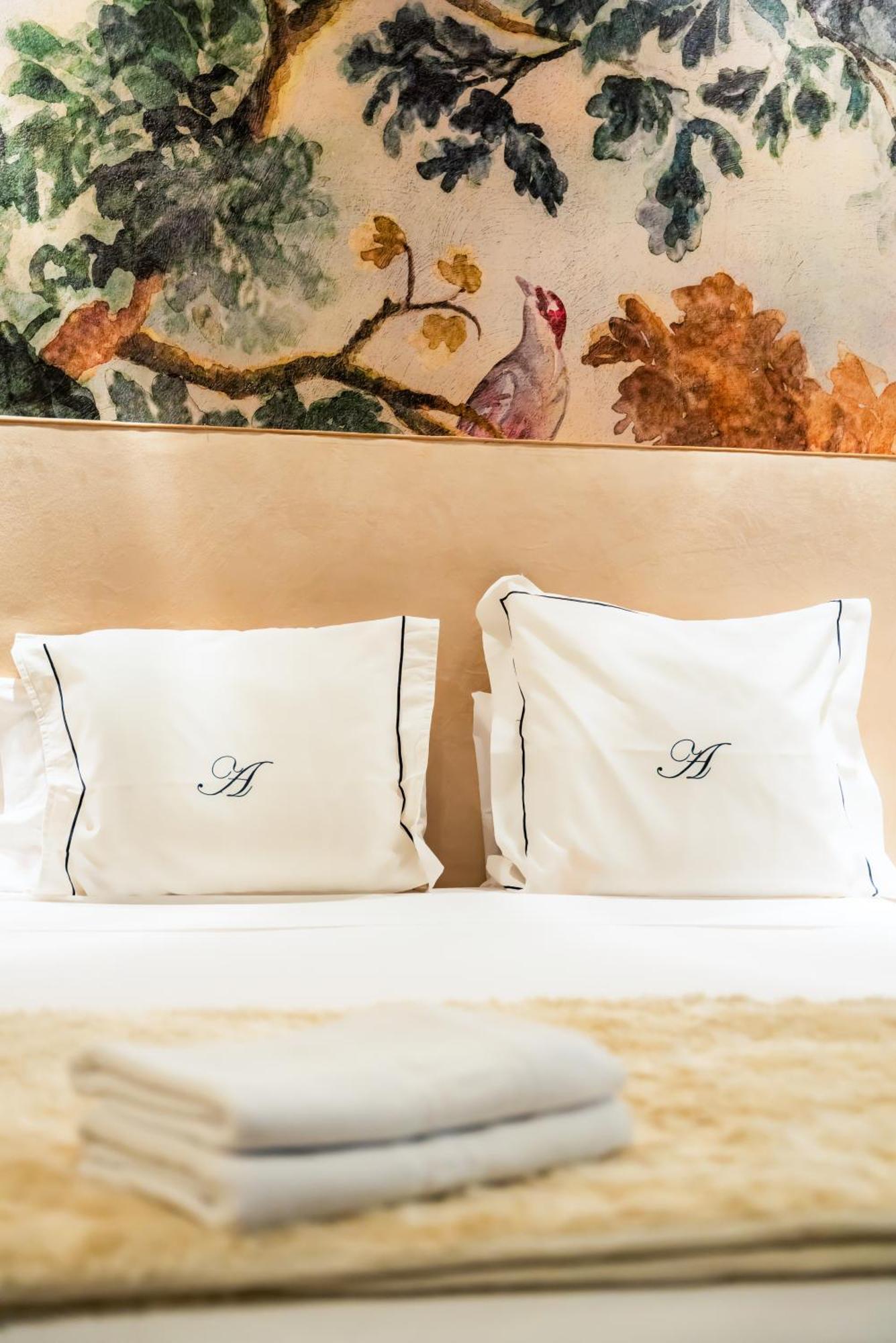 Abalu Design Boutique Gran Via - Only Adults Madrid