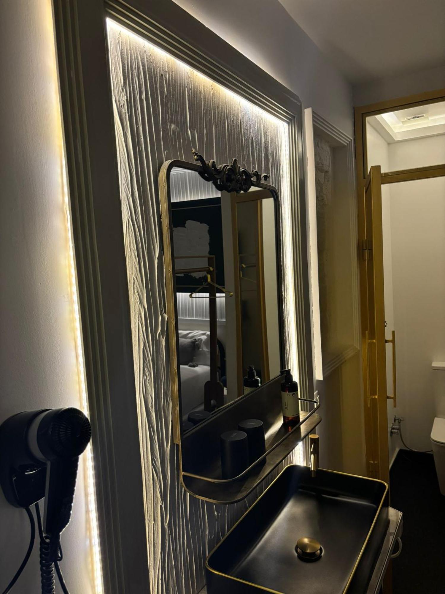 Abalu Design Boutique Gran Via - Only Adults Hotel Madrid