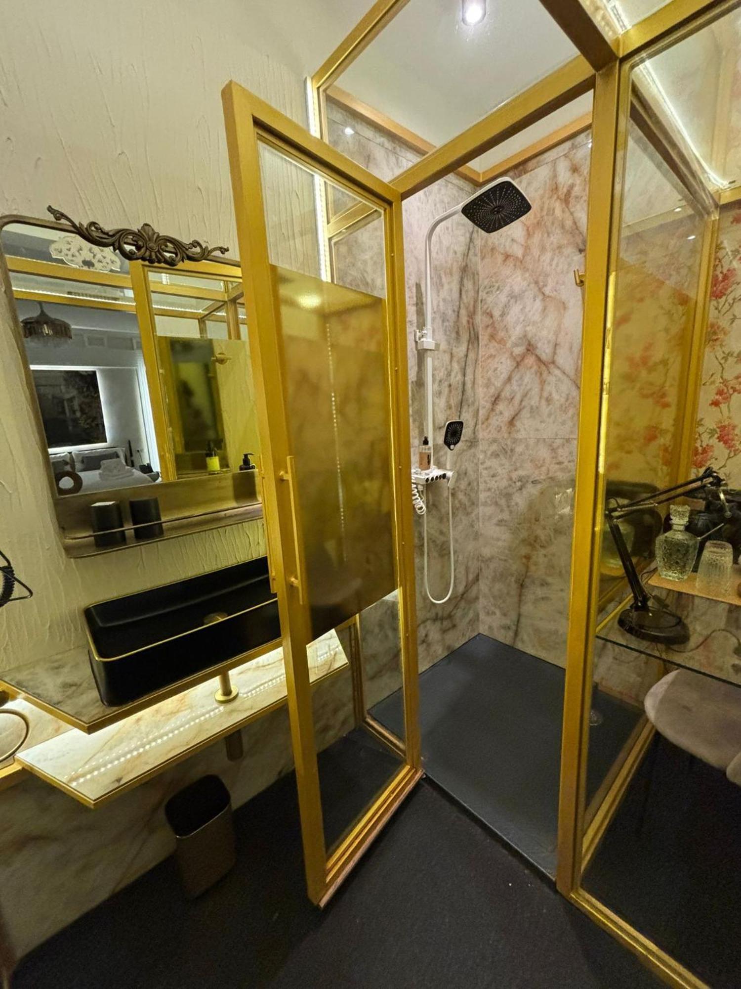 Abalu Design Boutique Gran Via - Only Adults 3* Madrid