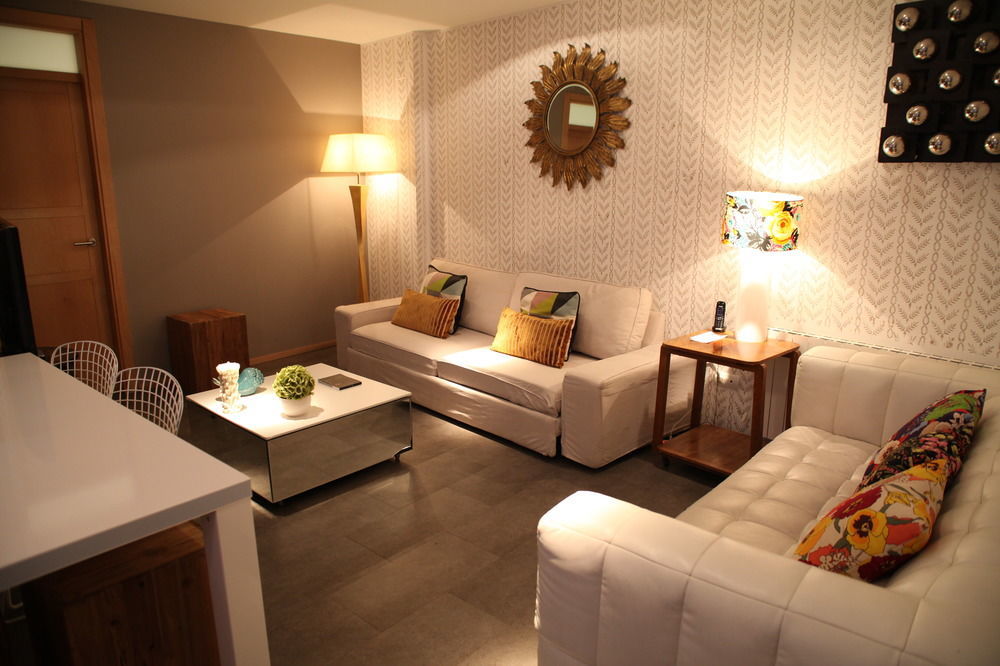 Abalu Design Boutique Gran Via - Only Adults Hotel Madrid