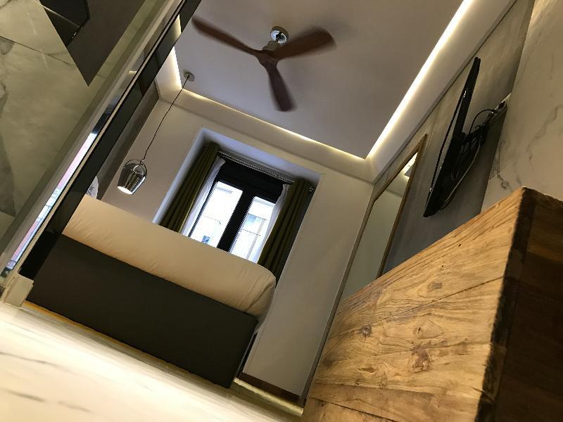 Abalu Design Boutique Gran Via - Only Adults 3*