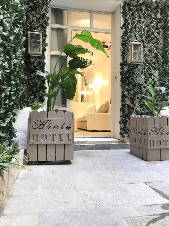 Abalu Design Boutique Gran Via - Only Adults Hotel 3*