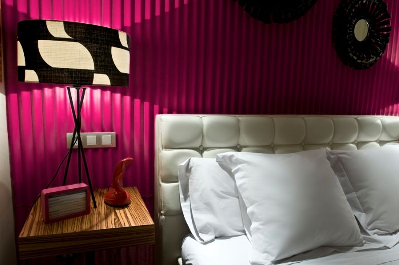 Abalu Design Boutique Gran Via - Only Adults
