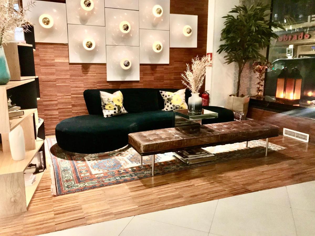 Abalu Design Boutique Gran Via - Only Adults 3* Madrid